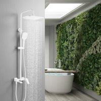 Душевая стойка Shevanik S4136C