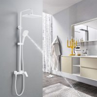 Душевая стойка Shevanik S4136C