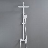 Душевая стойка Shevanik S4136C