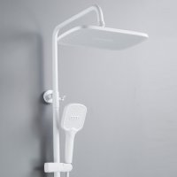 Душевая стойка Shevanik S4136C