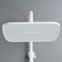 Душевая стойка Shevanik S4136C