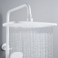 Душевая стойка Shevanik S4136C