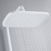 Душевая стойка Shevanik S4136C