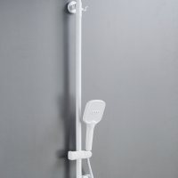 Душевая стойка Shevanik S4136C