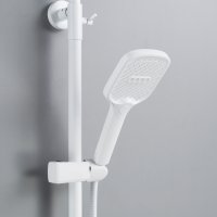 Душевая стойка Shevanik S4136C