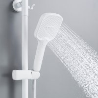 Душевая стойка Shevanik S4136C