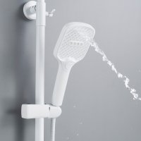 Душевая стойка Shevanik S4136C