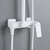 Душевая стойка Shevanik S4136C