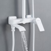 Душевая стойка Shevanik S4136C