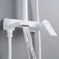 Душевая стойка Shevanik S4136C