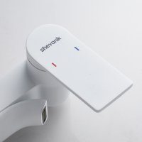 Душевая стойка Shevanik S4136C