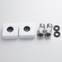 Душевая стойка Shevanik S4136C