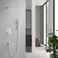 Душевой комплект Shevanik S4135C