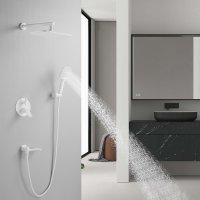 Душевой комплект Shevanik S4135C