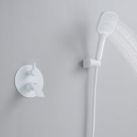 Душевой комплект Shevanik S4135C