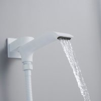 Душевой комплект Shevanik S4135C