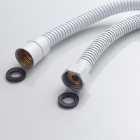 Душевой комплект Shevanik S4135C