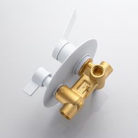 Душевой комплект Shevanik S4135C