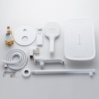 Душевой комплект Shevanik S4135C