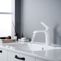 Смеситель для раковины Shevanik S4101C