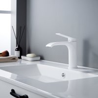 Смеситель для раковины Shevanik S4101C