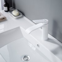 Смеситель для раковины Shevanik S4101C