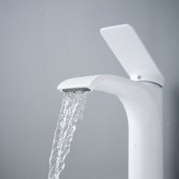 Смеситель для раковины Shevanik S4101C