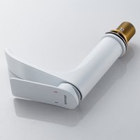 Смеситель для раковины Shevanik S4101C