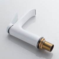 Смеситель для раковины Shevanik S4101C