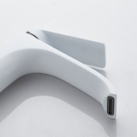 Смеситель для раковины Shevanik S4101C