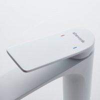 Смеситель для раковины Shevanik S4101C