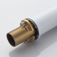 Смеситель для раковины Shevanik S4101C