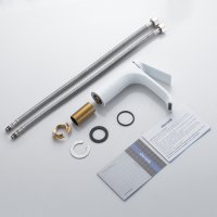 Смеситель для раковины Shevanik S4101C