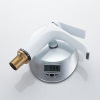 Смеситель для раковины Shevanik S4101C