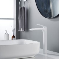 Смеситель для раковины Shevanik S4111C