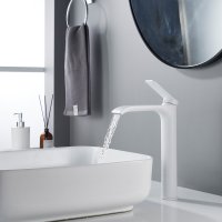 Смеситель для раковины Shevanik S4111C