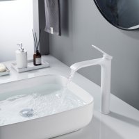 Смеситель для раковины Shevanik S4111C