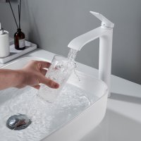 Смеситель для раковины Shevanik S4111C