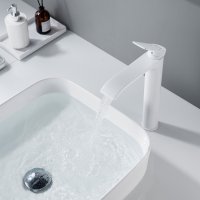 Смеситель для раковины Shevanik S4111C