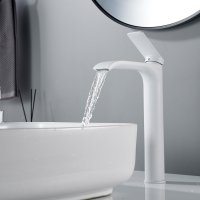 Смеситель для раковины Shevanik S4111C