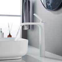 Смеситель для раковины Shevanik S4111C