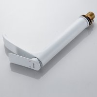 Смеситель для раковины Shevanik S4111C