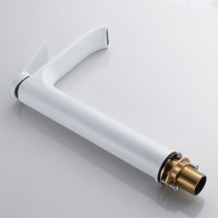 Смеситель для раковины Shevanik S4111C