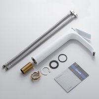 Смеситель для раковины Shevanik S4111C