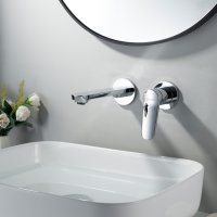 Смеситель для раковины Shevanik S4341