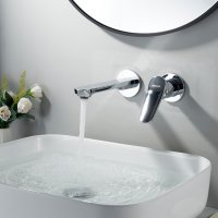 Смеситель для раковины Shevanik S4341