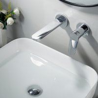 Смеситель для раковины Shevanik S4341