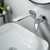 Смеситель для раковины Shevanik S4341