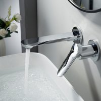 Смеситель для раковины Shevanik S4341