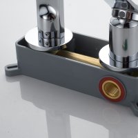 Смеситель для раковины Shevanik S4341